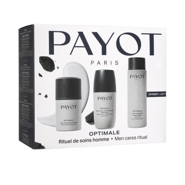 COFFRET OPTIMAL 3 pcs