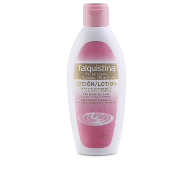 TALQUISTIN lotion 200 ml