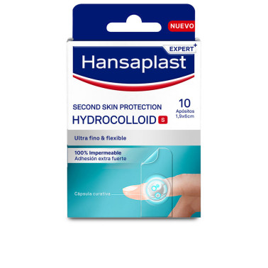 Pansements hydrocolloïdes unités