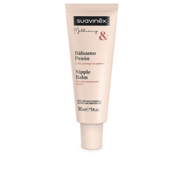 Baume Maternité pour Mamelons 30 ml
