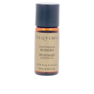 HUILE ESSENTIELLE DE ROMARIN 10 ml