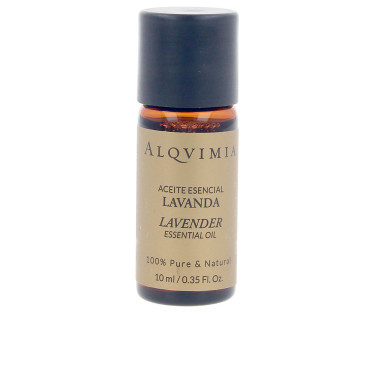 HUILE ESSENTIELLE DE LAVANDE 10 ml