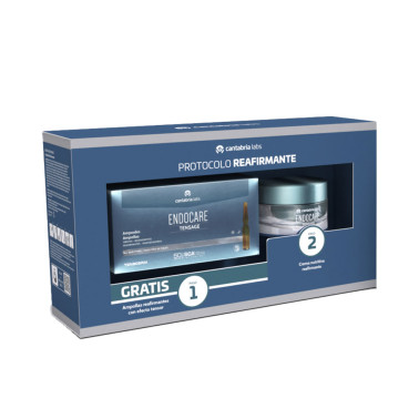 ENDOCARE TENSAGE
