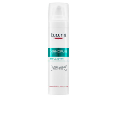 DERMOPURE CLINIQUE triple action 40 ml