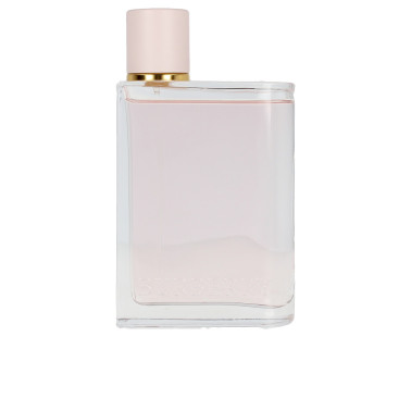 BURBERRY HER eau de parfum vaporisateur