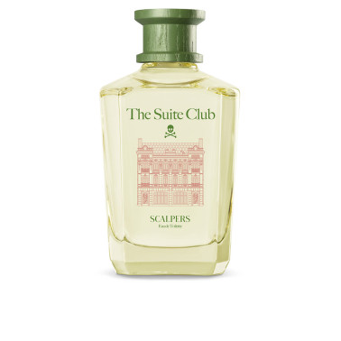 THE SUITE CLUB Eau de Toilette Vaporisateur