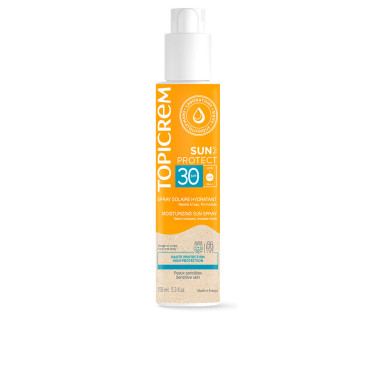Spray solaire SUN PROTECT SPF30 150 ml