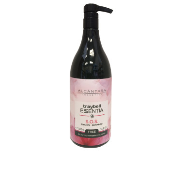 TRAYBELL ESSENTIA shampooing sos