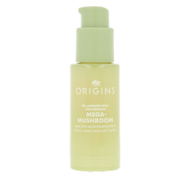 Sérum correcteur de taches brunes MEGA MUSHROOM 30 ml
