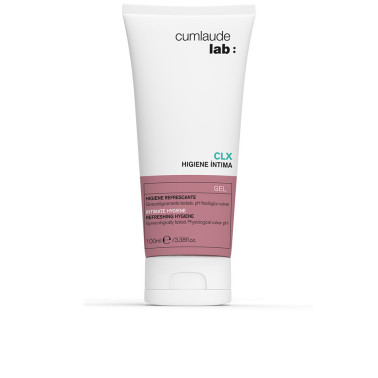 HYGIÈNE INTIME gel inflammation et inconfort