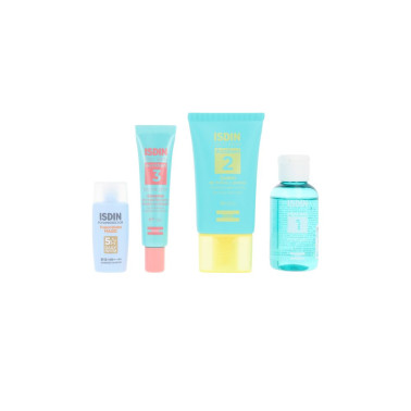 Coffret anti-taches et brillance ACNIBEN 2 pièces