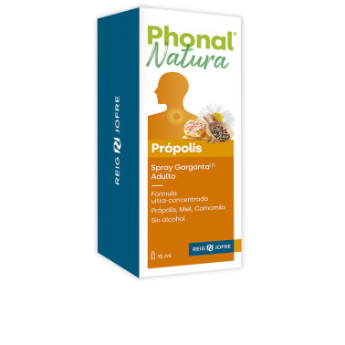 Spray gorge adulte PROPOLIS 15 ml