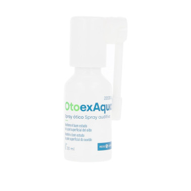 Spray auriculaire OTOEXAQUA 30 ml