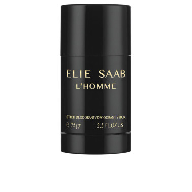 Déodorant stick L'HOMME 75 gr