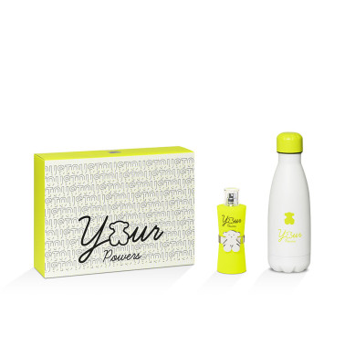 Coffret Your Powers 2 pièces