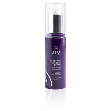 THE RETINAL MIDNIGHT REPAIR soin de nuit régénérant anti-rides 30 ml