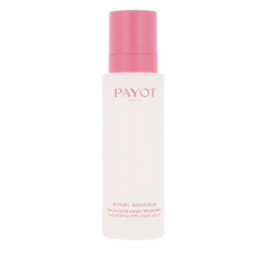 RITUEL DOUCEUR Lait Sérum Réhydratant Corps 100 ml
