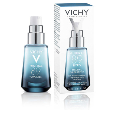 MINÉRAL 89 gel contour des yeux 15 ml