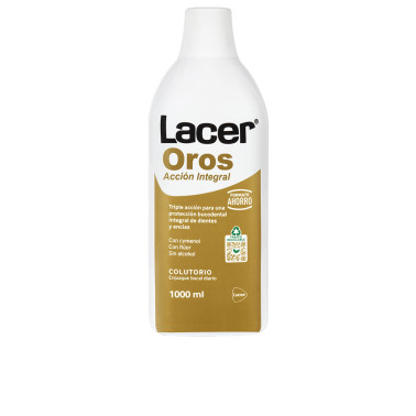 LACER