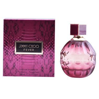 JIMMY CHOO FEVER eau de parfum vaporisateur