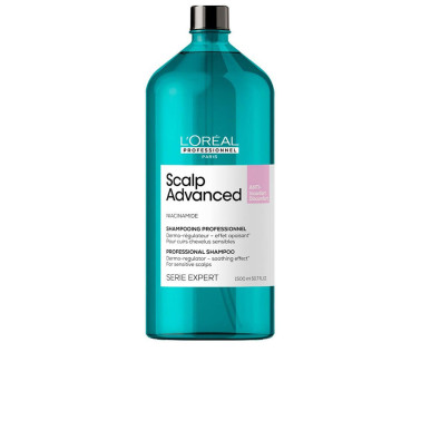 SCALP ADVANCED shampooing cuir chevelu sensible