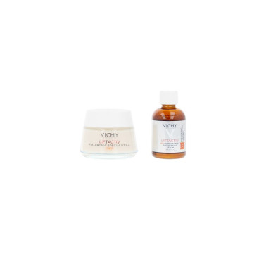 Coffret de 2 sérums à la vitamine C Liftactiv Supreme