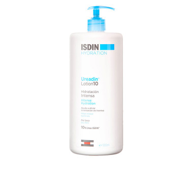 UREADIN LOTION10 hydratation intense