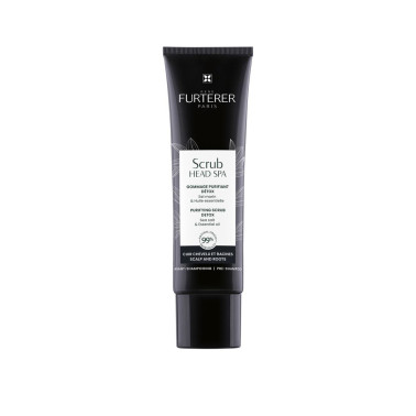 HEAD SPA gommage 150 ml