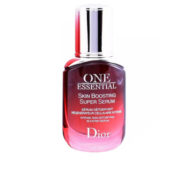 ONE ESSENTIAL skin boosting super sérum