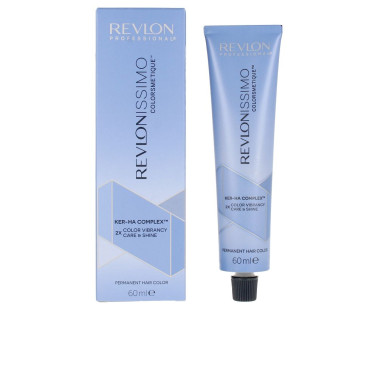 REVLONISSIMO COLORSMETIQUE BLOND INTENSE 60ml