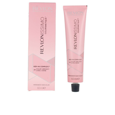 REVLONISSIMO CROMATICS red 60ml