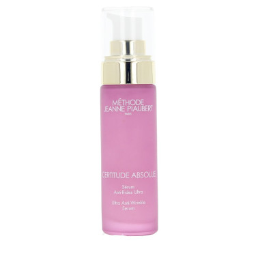 CERTITUDE ABSOLUE sérum ultra anti-rides 30 ml