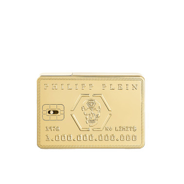 Eau de parfum vaporisateur NO LIMITS GOLD