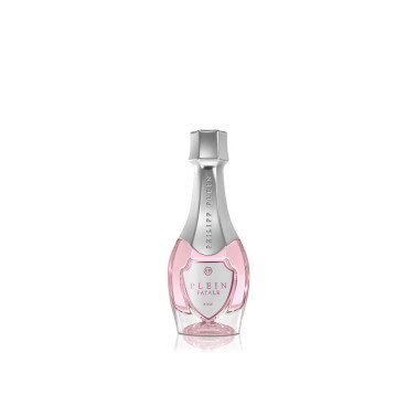PLEIN FATALE ROSÉ Eau de Parfum Vaporisateur