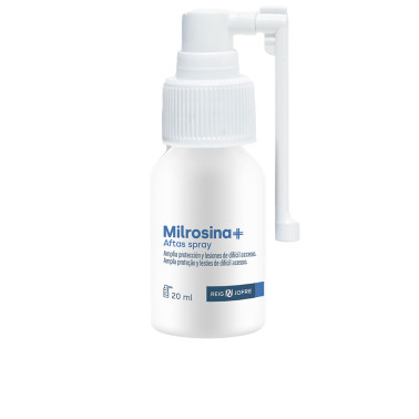 Spray aphtes MILROSINE+ 20 ml