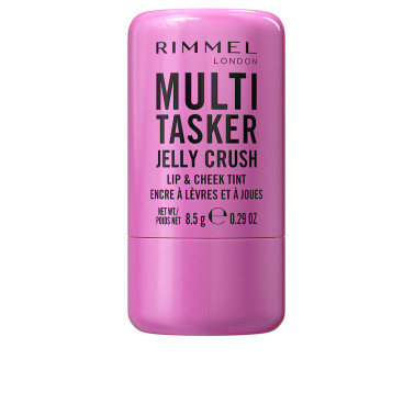 Bâton de blush et de rouge à lèvres MULTITASKER JELLY CRUSH 8,5 gr