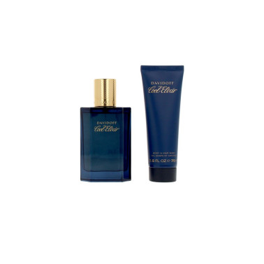 COOL ELIXIR PARFUM INTENSE COFFRET DE 2