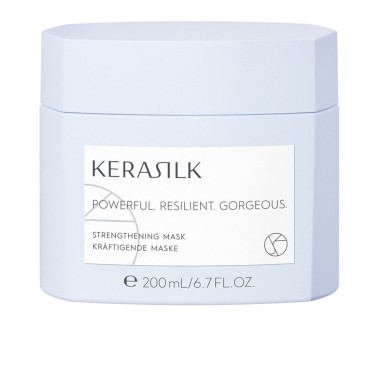 SPECIALISTES masque fortifiant