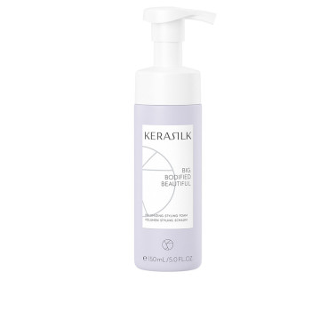 Mousse coiffante volumisante STYLING 150 ml