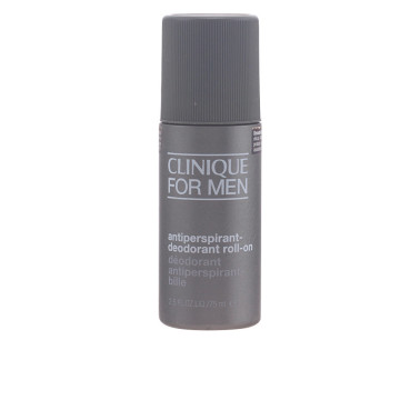 MEN anti perspirant déodorant roll-on 75 ml