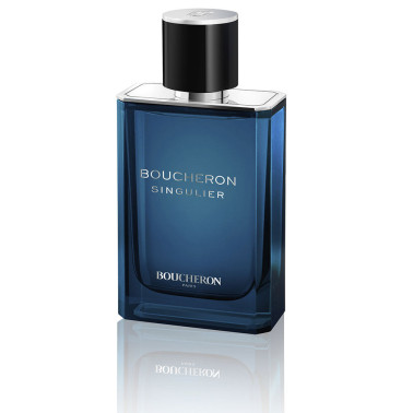 BOUCHERON SINGULIER Eau de Parfum Vaporisateur