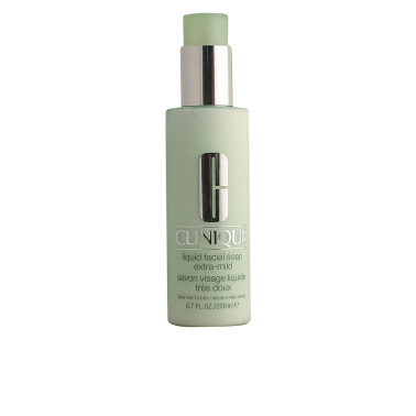 SAVON VISAGE LIQUIDE TRES DOUX Type 1 200 ml