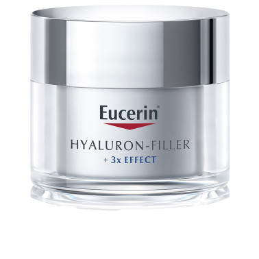 HYALURON FILLER jour peau sèche SPF15 50 ml