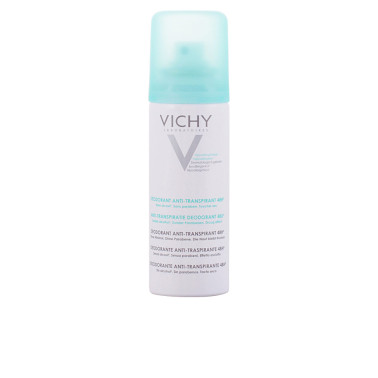 DEO anti-transpirant 24h sans alcool vaporisateur 125 ml