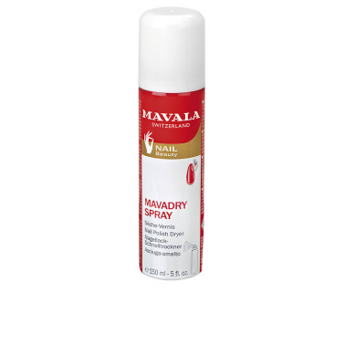 MAVADRY, spray pour vernis à ongles qui sèche en quelques secondes, 150 ml