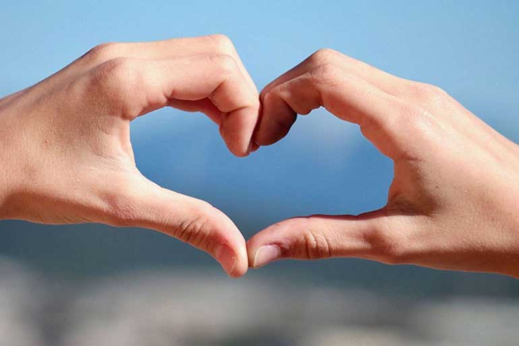 Conseils beauté & Saint Valentin - Parfumonsnous 