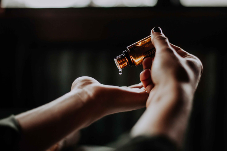 Comment choisir son parfum