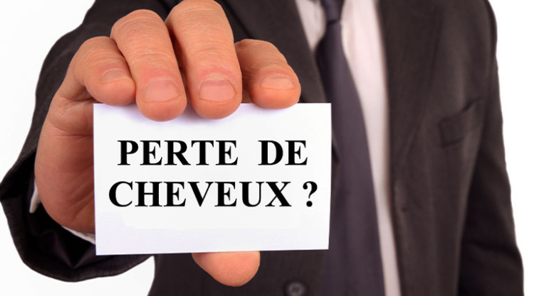 La nutrition, principale alliée contre la chute de cheveux !