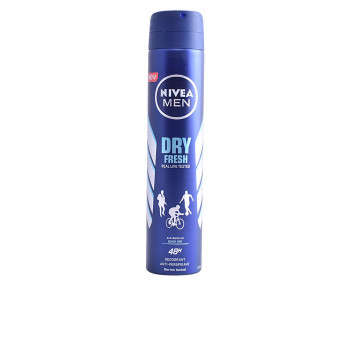 MEN DRY IMPACT FRESH...