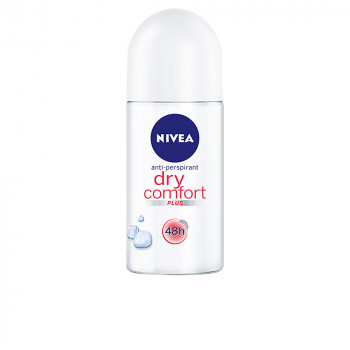 DRY COMFORT PLUS deo...